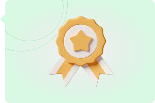 Certified Industry Expert